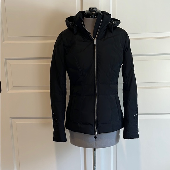Bogner Ski Jacket - Picture 1 of 15